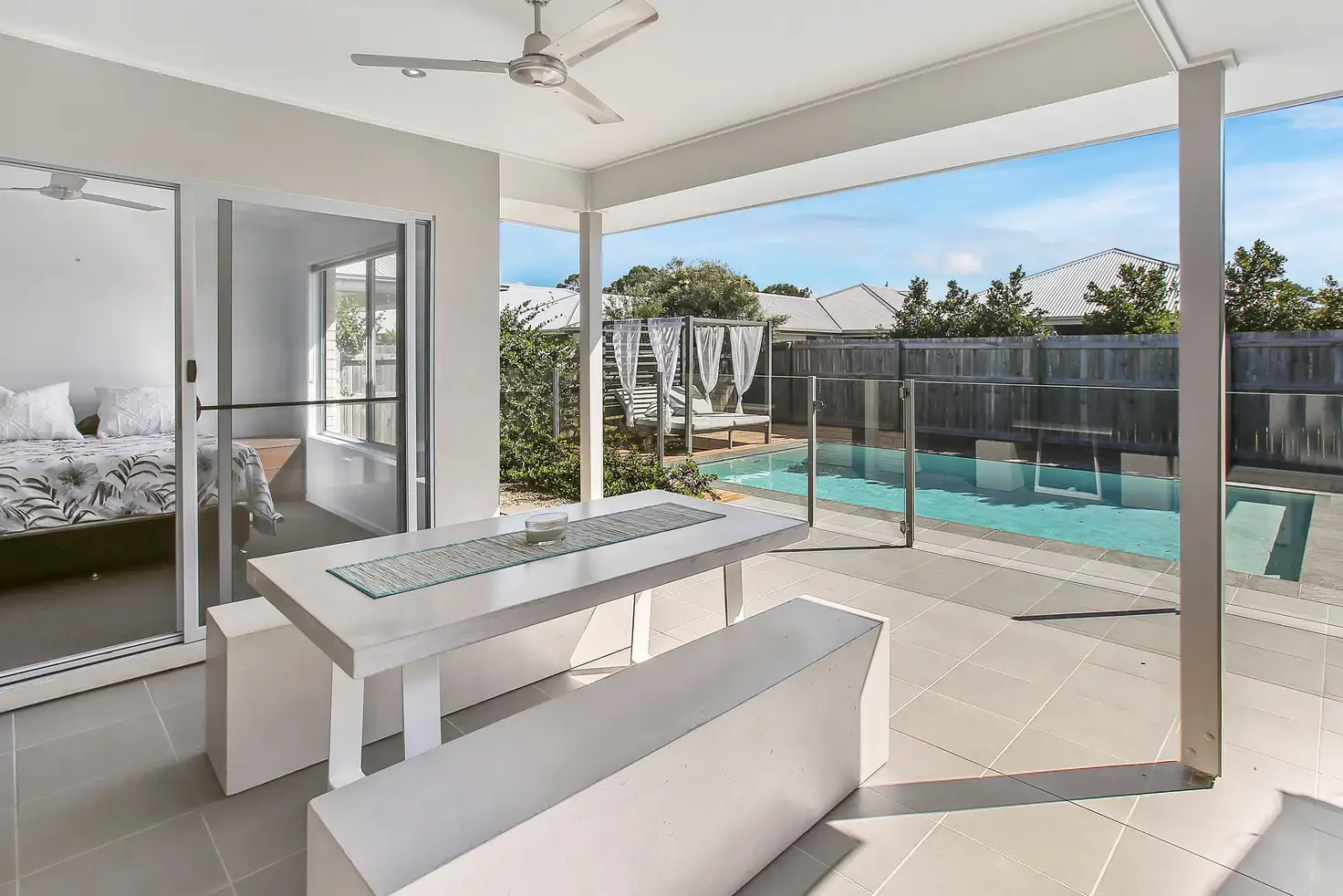 Main view of Homely house listing, 20 Flame Tree Avenue, Sippy Downs QLD 4556