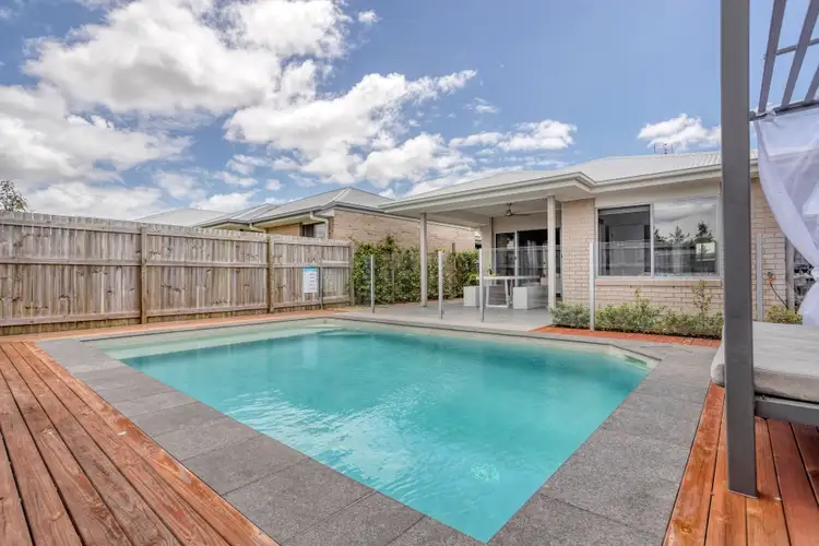 Second view of Homely house listing, 20 Flame Tree Avenue, Sippy Downs QLD 4556