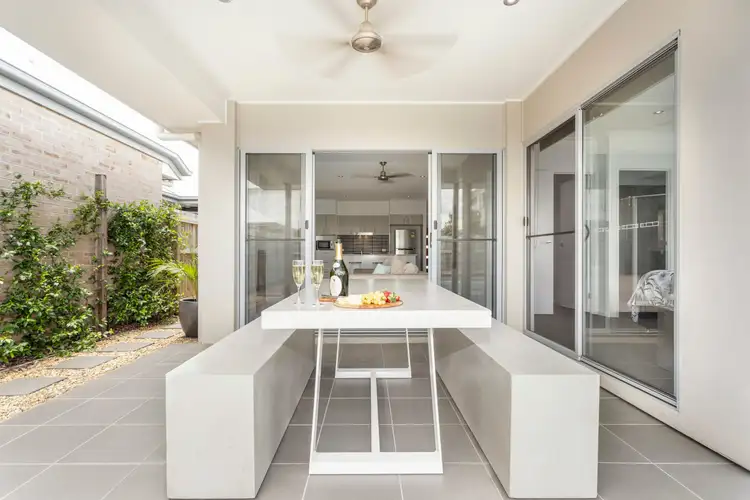 Third view of Homely house listing, 20 Flame Tree Avenue, Sippy Downs QLD 4556