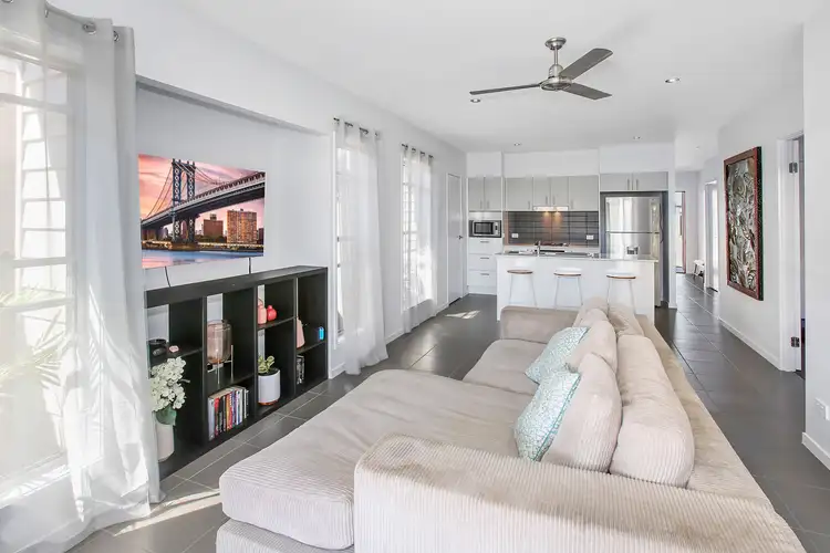 Fourth view of Homely house listing, 20 Flame Tree Avenue, Sippy Downs QLD 4556