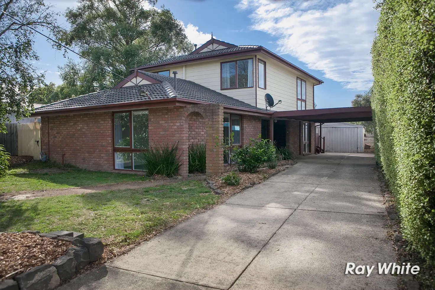 Main view of Homely house listing, 1 Satu Crescent, Tyabb VIC 3913