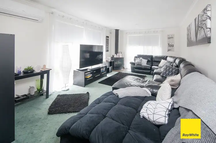 Second view of Homely house listing, 1 Satu Crescent, Tyabb VIC 3913