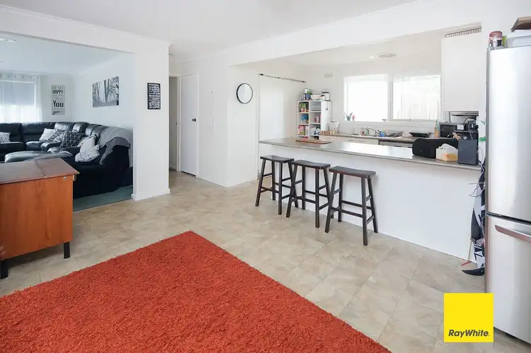 Third view of Homely house listing, 1 Satu Crescent, Tyabb VIC 3913