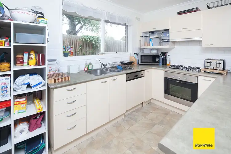 Fifth view of Homely house listing, 1 Satu Crescent, Tyabb VIC 3913