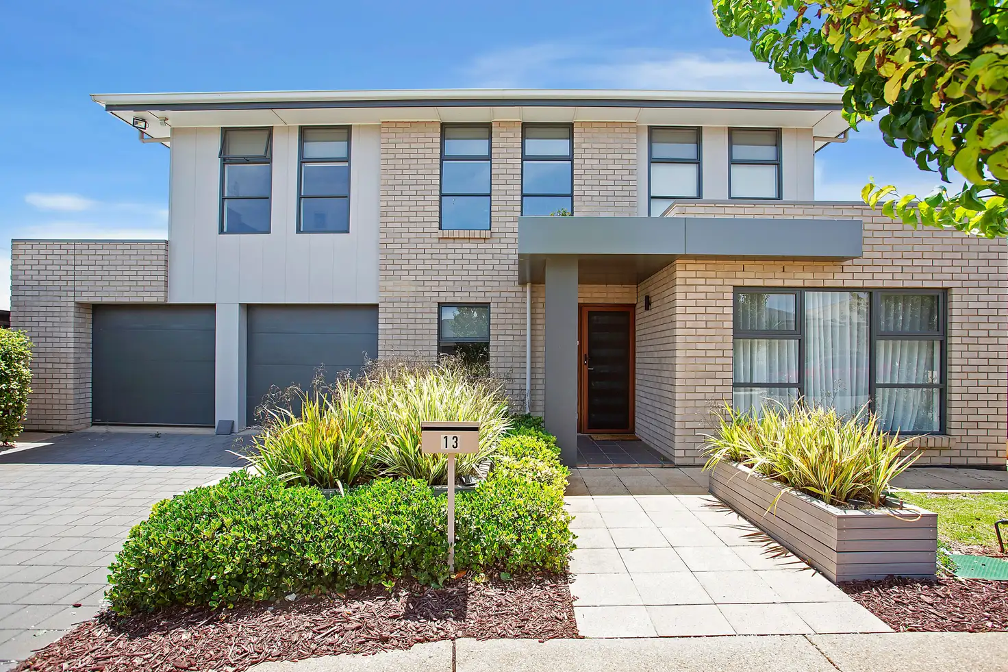 Main view of Homely house listing, 13 Isaacs Way, Evanston South SA 5116