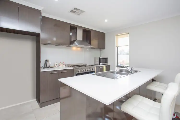 Third view of Homely house listing, 13 Isaacs Way, Evanston South SA 5116