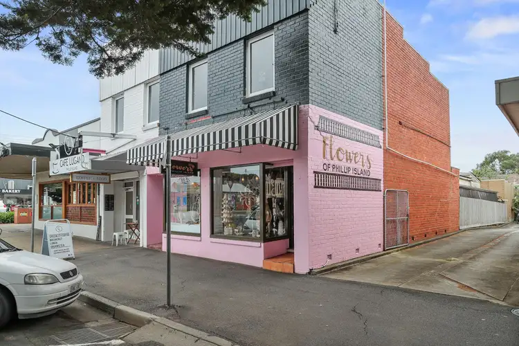 Fifth view of Homely apartment listing, 71 Thompson Avenue, Cowes VIC 3922