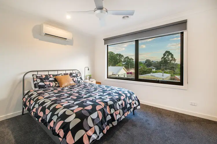 Fifth view of Homely townhouse listing, 3/24 Mountain View Road, Kilsyth VIC 3137