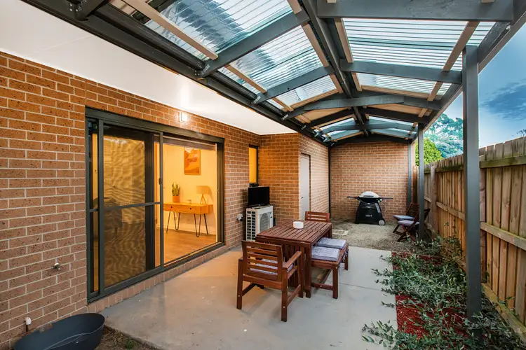 Sixth view of Homely townhouse listing, 3/24 Mountain View Road, Kilsyth VIC 3137