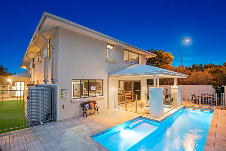 Second view of Homely house listing, 1 Salt Water Crescent, Kingscliff NSW 2487