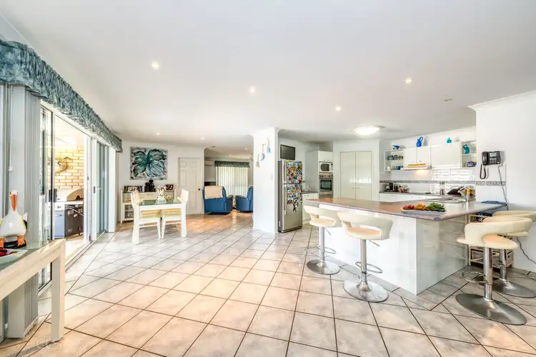 Third view of Homely house listing, 2 Loftus Place, Sandstone Point QLD 4511