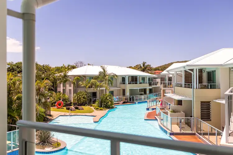 Main view of Homely house listing, 250/295 Sandy Point Road, Salamander Bay NSW 2317