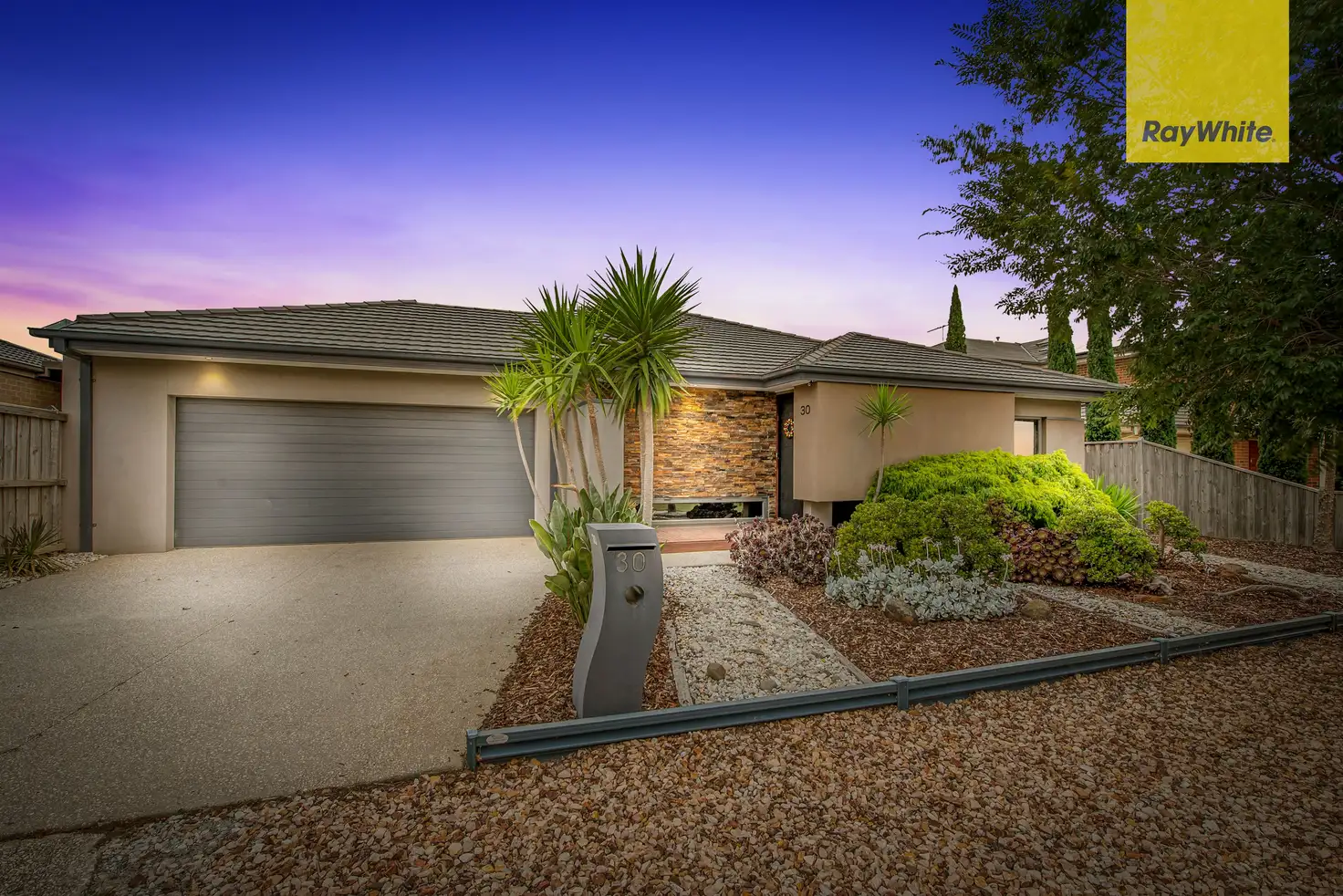 Main view of Homely house listing, 30 Ultimo Walk, Taylors Hill VIC 3037