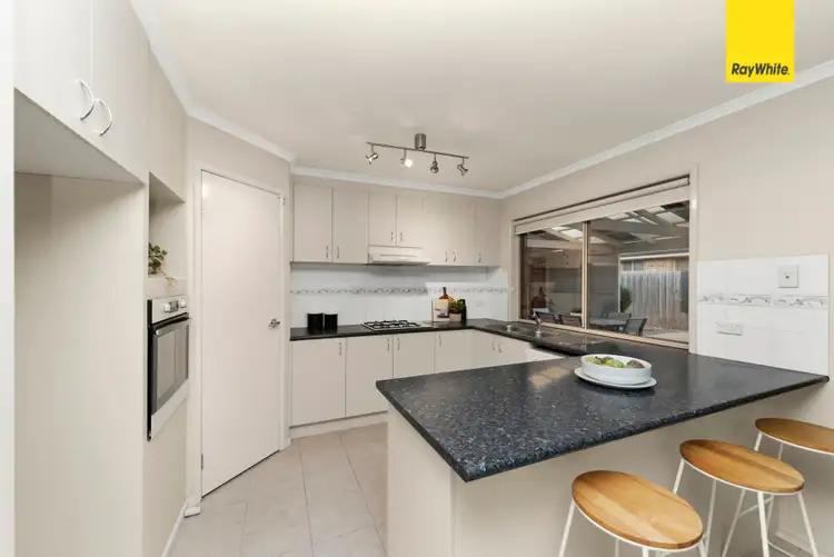 Fifth view of Homely house listing, 19 Pyrmont Terrace, Taylors Hill VIC 3037