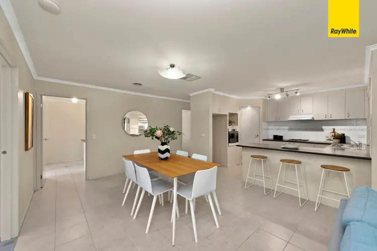 Sixth view of Homely house listing, 19 Pyrmont Terrace, Taylors Hill VIC 3037