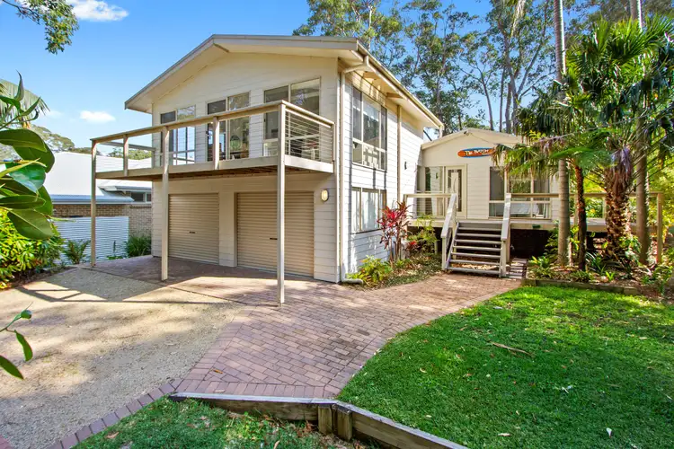30 Ottawa Street, Cunjurong Point NSW 2539