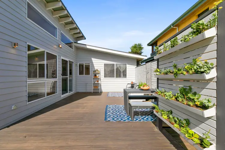 Main view of Homely house listing, 18 George Street, Sunderland Bay VIC 3922
