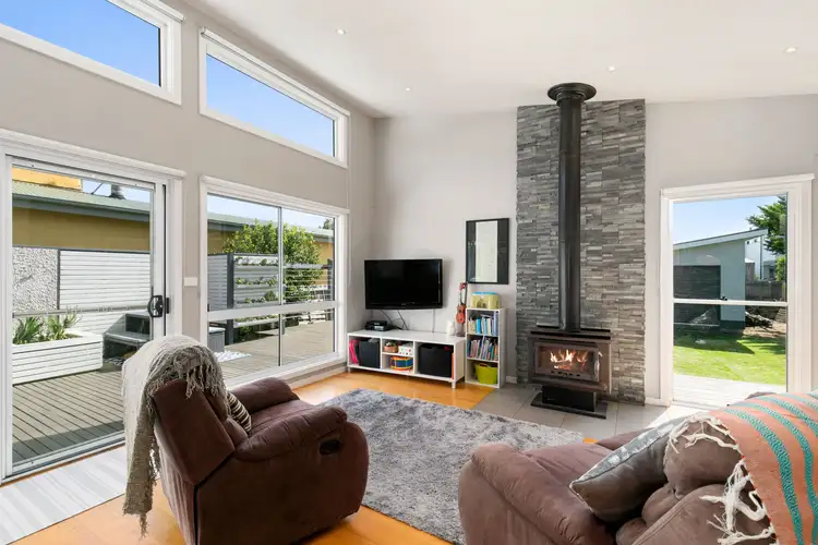 Second view of Homely house listing, 18 George Street, Sunderland Bay VIC 3922