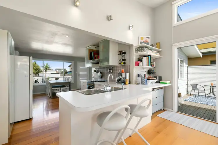 Third view of Homely house listing, 18 George Street, Sunderland Bay VIC 3922
