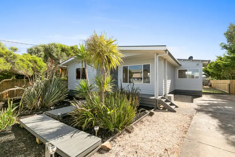 Fifth view of Homely house listing, 18 George Street, Sunderland Bay VIC 3922