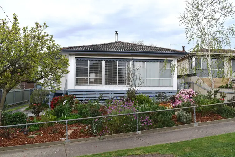 Main view of Homely house listing, 11 Niela Crescent, Myrtleford VIC 3737