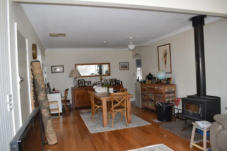 Third view of Homely house listing, 11 Niela Crescent, Myrtleford VIC 3737