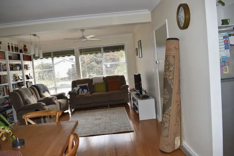 Fourth view of Homely house listing, 11 Niela Crescent, Myrtleford VIC 3737