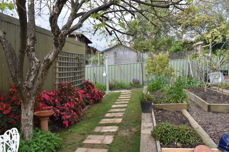 Sixth view of Homely house listing, 11 Niela Crescent, Myrtleford VIC 3737