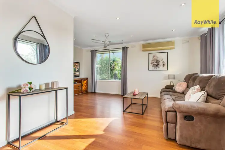 Third view of Homely house listing, 6 Barrington Crescent, Gladstone Park VIC 3043