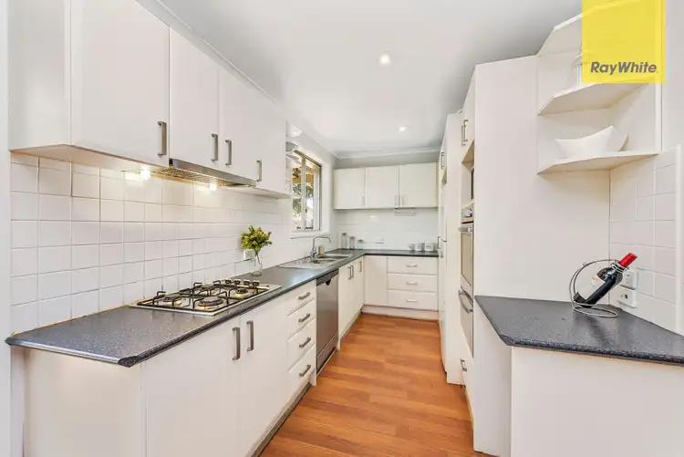 Sixth view of Homely house listing, 6 Barrington Crescent, Gladstone Park VIC 3043