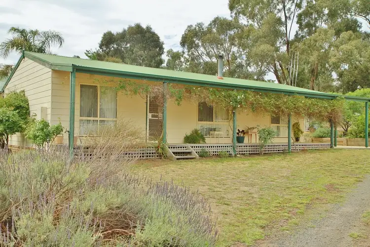 86 Caldwell Street, Heathcote VIC 3523