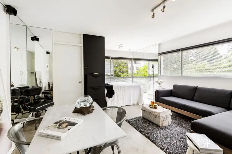 Main view of Homely studio listing, 22/40 Victoria Street, Potts Point NSW 2011