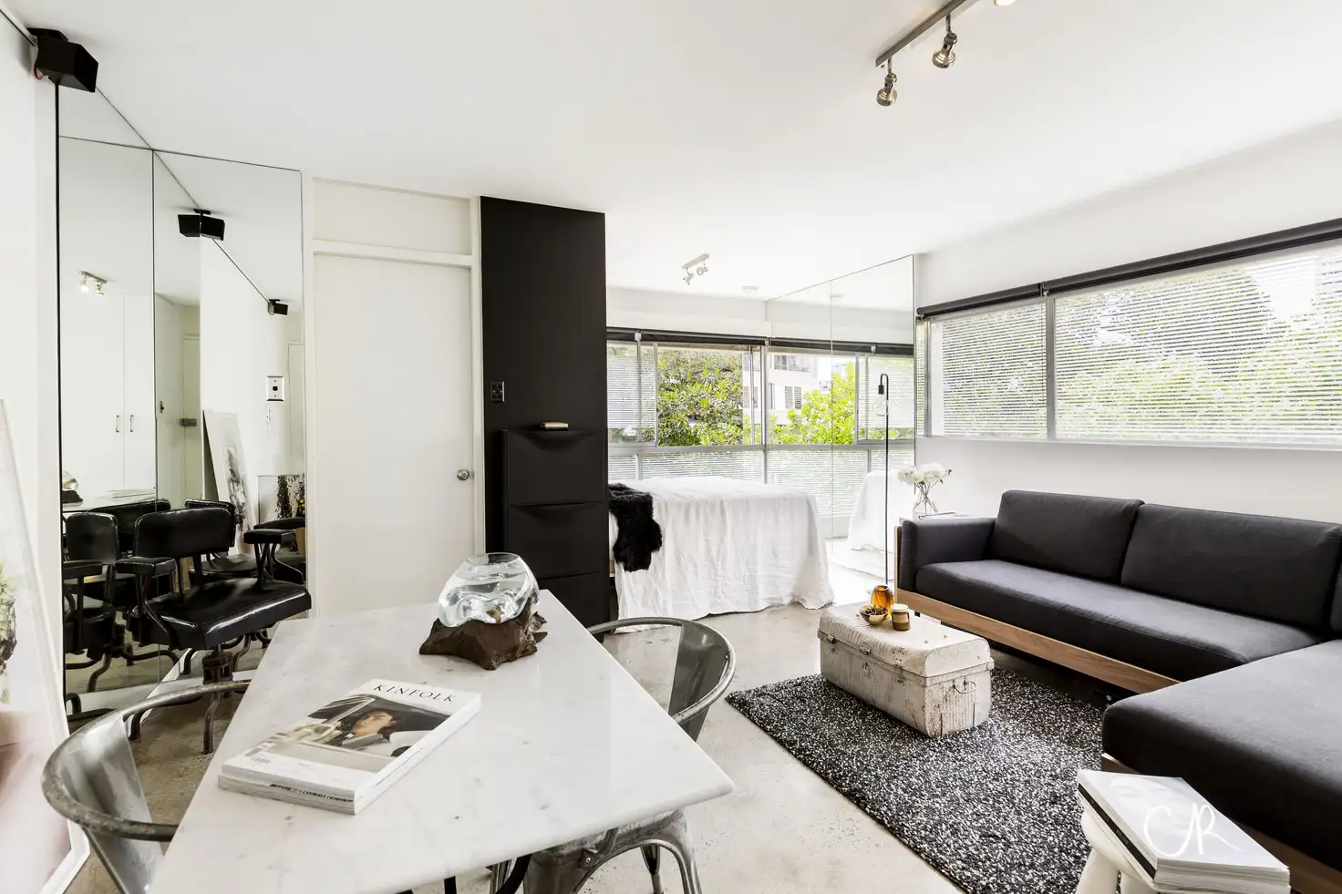 Main view of Homely studio listing, 22/40 Victoria Street, Potts Point NSW 2011
