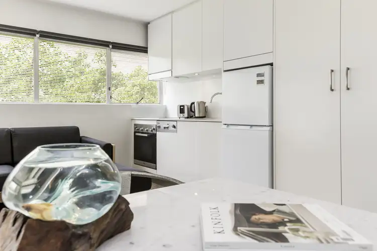 Fourth view of Homely studio listing, 22/40 Victoria Street, Potts Point NSW 2011