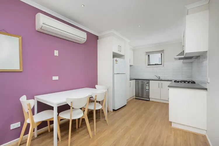 Second view of Homely townhouse listing, 36 Karl Court, Bundoora VIC 3083