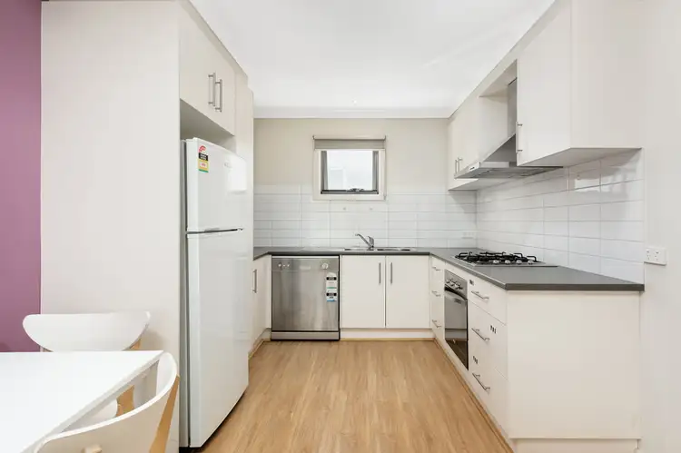 Third view of Homely townhouse listing, 36 Karl Court, Bundoora VIC 3083