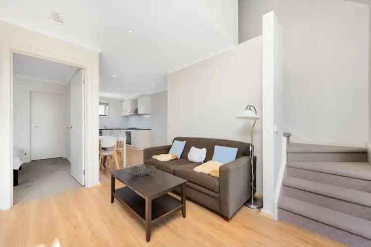 Fifth view of Homely townhouse listing, 36 Karl Court, Bundoora VIC 3083