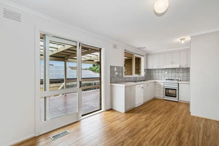 Second view of Homely house listing, 34 William-Perry Close, Endeavour Hills VIC 3802