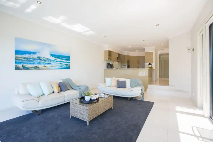 Third view of Homely house listing, 1/56A Back Street, Biggera Waters QLD 4216