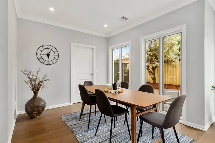 Fifth view of Homely townhouse listing, 2/54 King Parade, Knoxfield VIC 3180