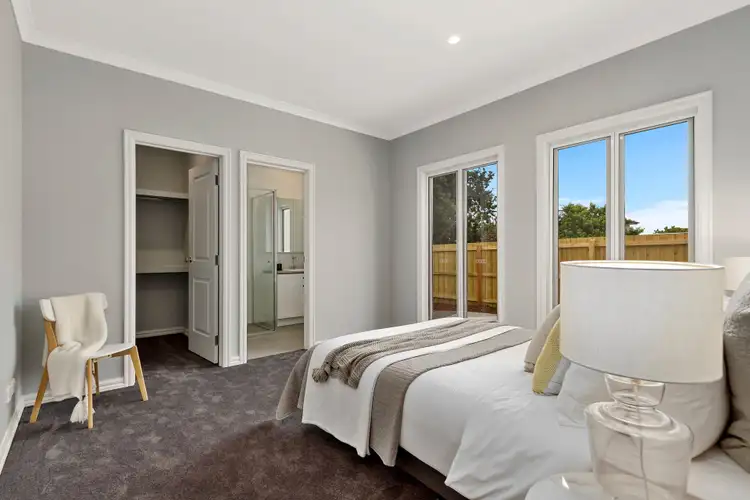 Sixth view of Homely townhouse listing, 2/54 King Parade, Knoxfield VIC 3180