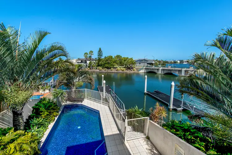 8049 The Parkway, Sanctuary Cove QLD 4212