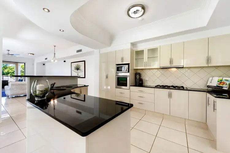 Fourth view of Homely house listing, 8049 The Parkway, Sanctuary Cove QLD 4212