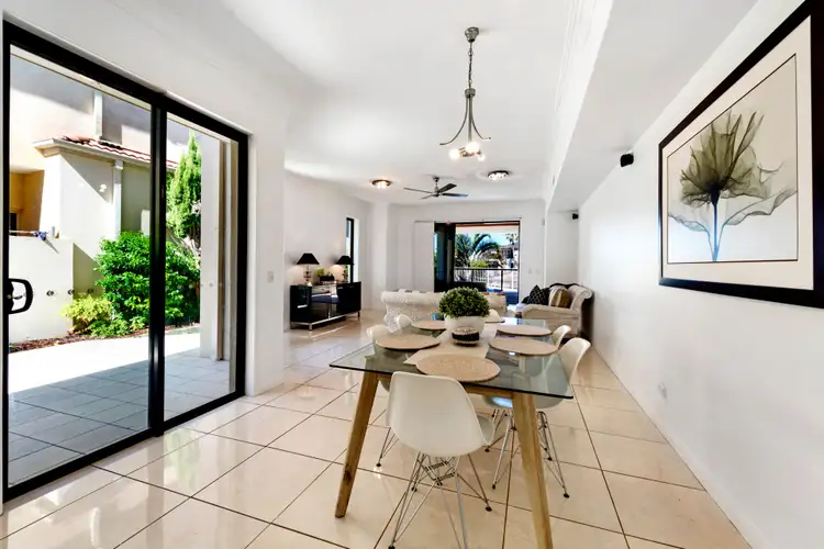 Sixth view of Homely house listing, 8049 The Parkway, Sanctuary Cove QLD 4212