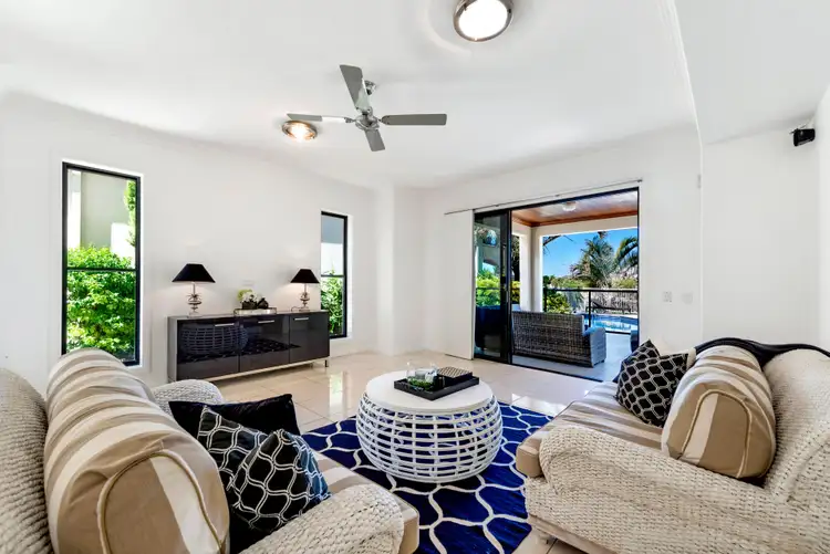 Seventh view of Homely house listing, 8049 The Parkway, Sanctuary Cove QLD 4212