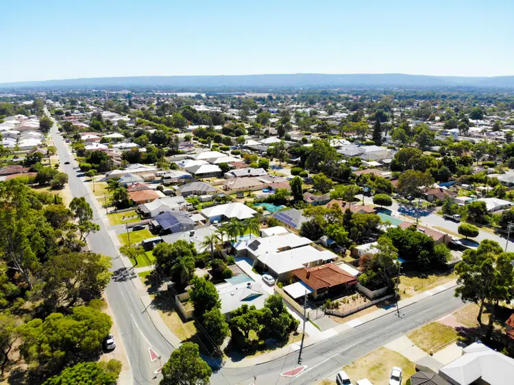 Second view of Homely house listing, 2 North Street, Beckenham WA 6107