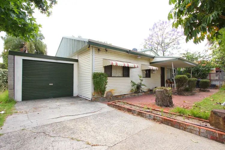 Third view of Homely house listing, 2 North Street, Beckenham WA 6107