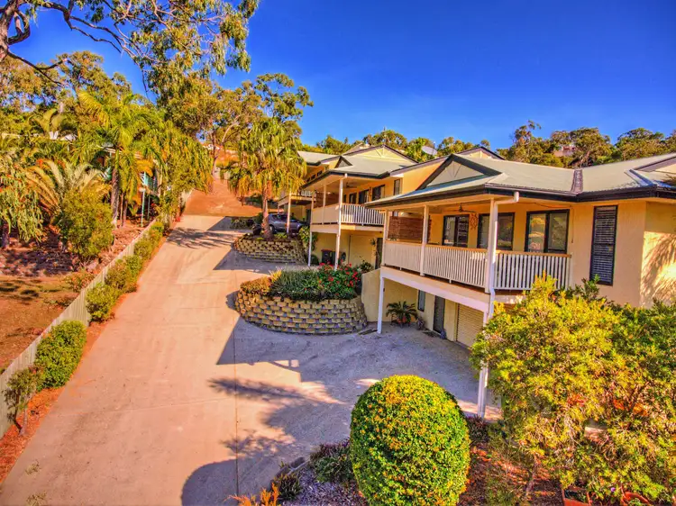 2/15 Sunlover Avenue, Agnes Water QLD 4677