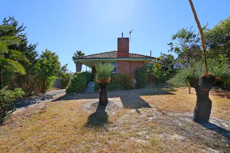 31 Mopsa Way,, Coolbellup WA 6163