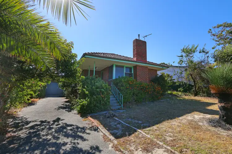 Third view of Homely house listing, 31 Mopsa Way,, Coolbellup WA 6163